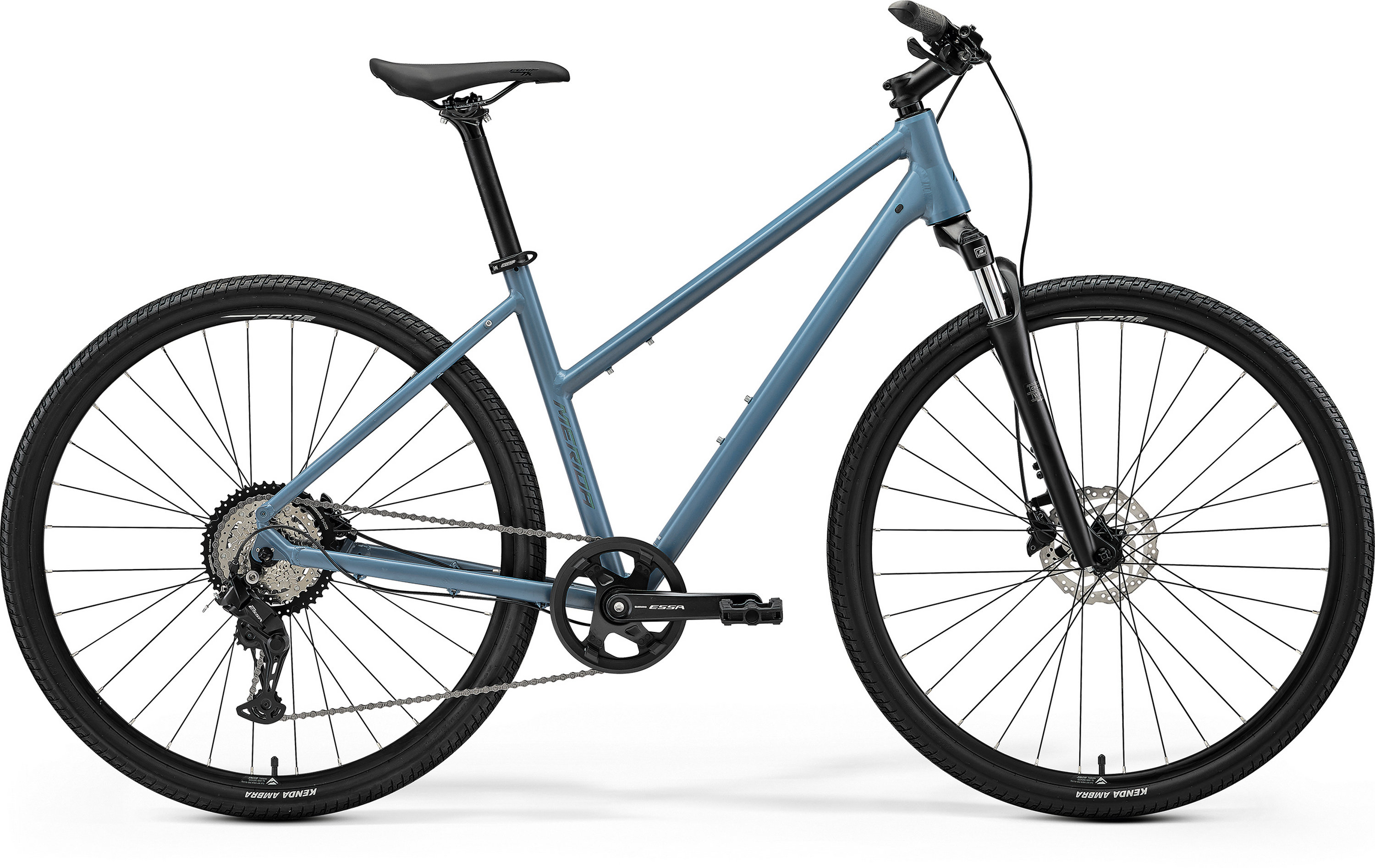 Merida Crossway 20 Lady 2026 dviratis